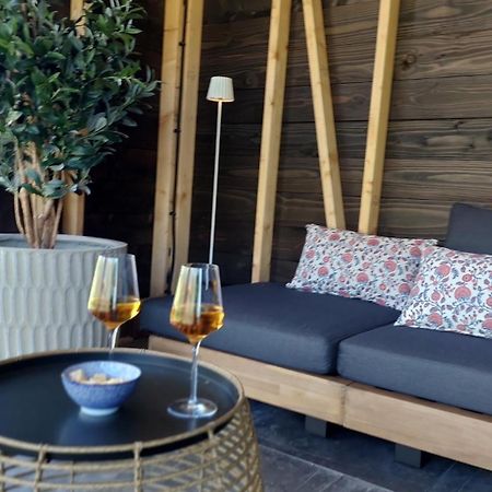 Ferienwohnung De Buwepleats Drogeham Exterior foto