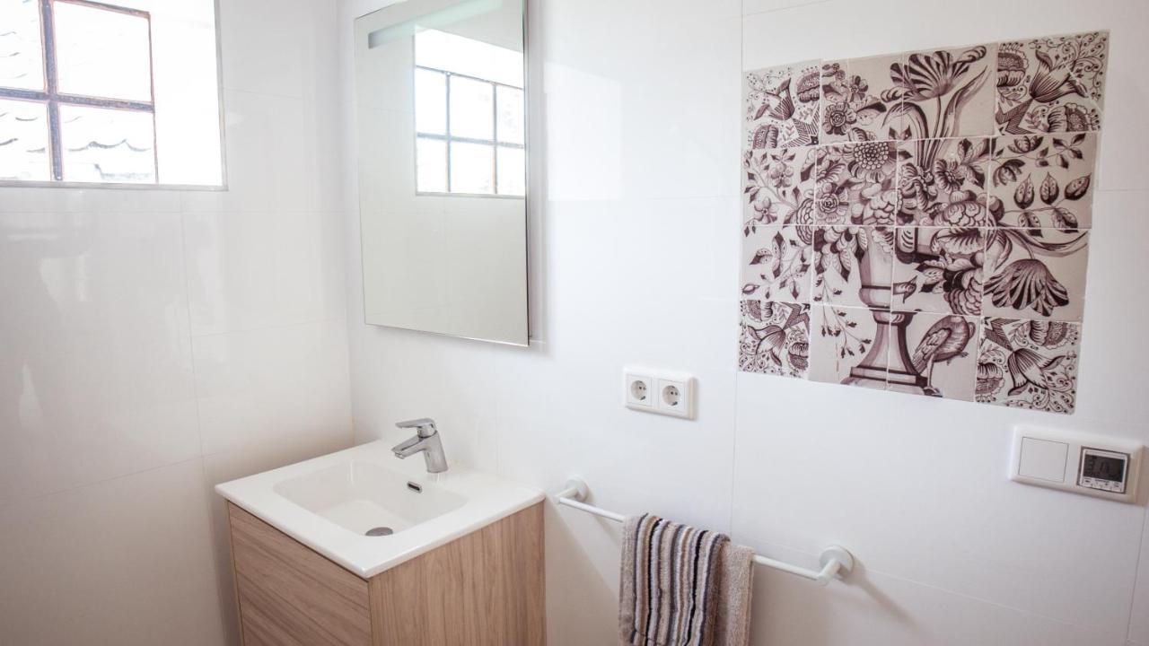 Ferienwohnung De Buwepleats Drogeham Exterior foto