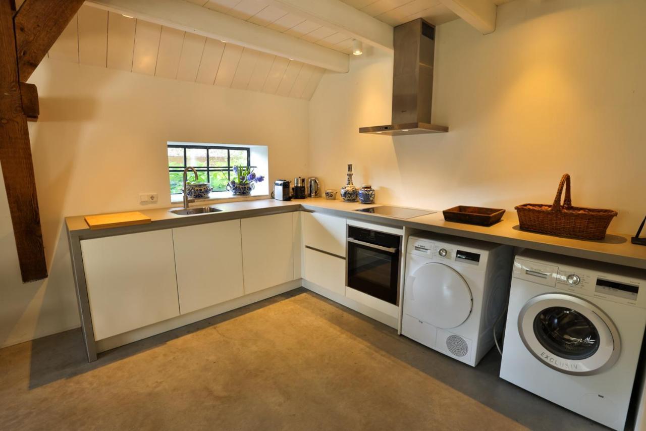 Ferienwohnung De Buwepleats Drogeham Exterior foto