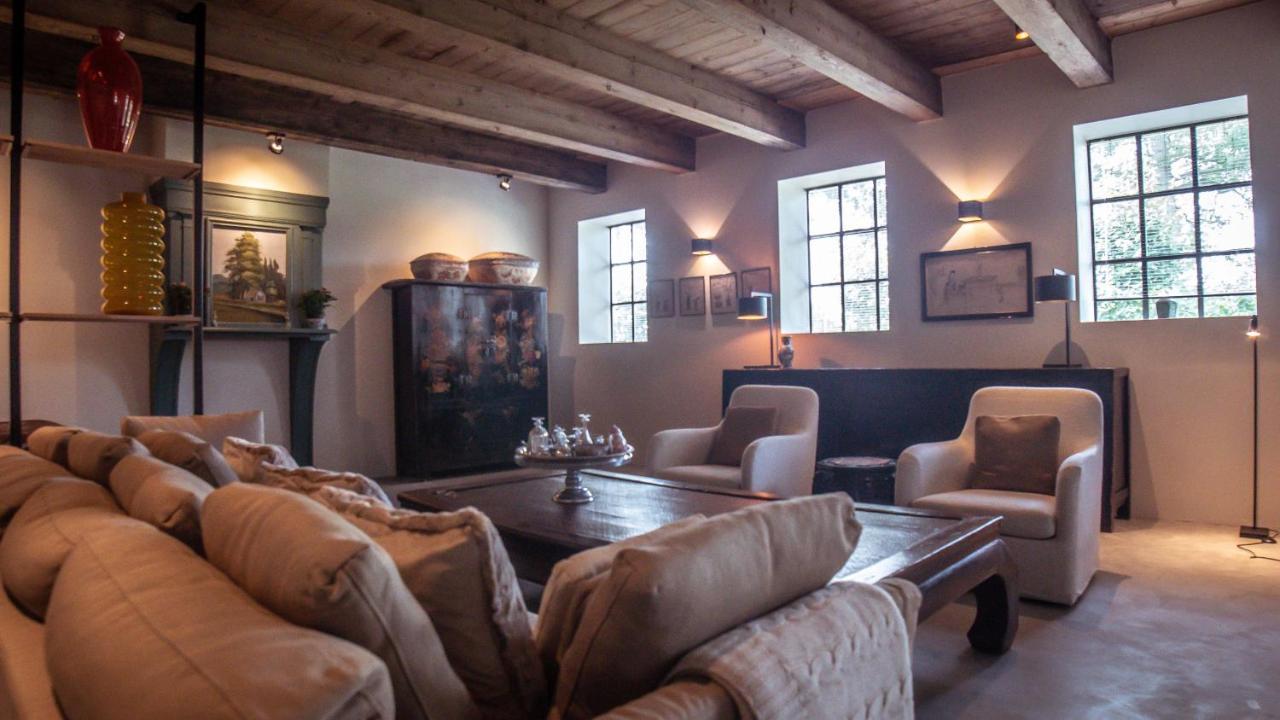 Ferienwohnung De Buwepleats Drogeham Exterior foto