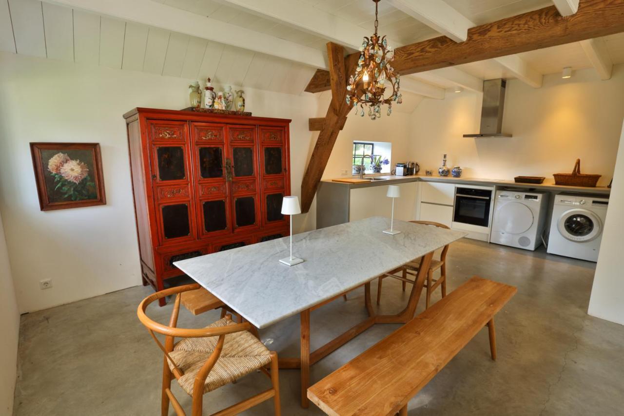 Ferienwohnung De Buwepleats Drogeham Exterior foto