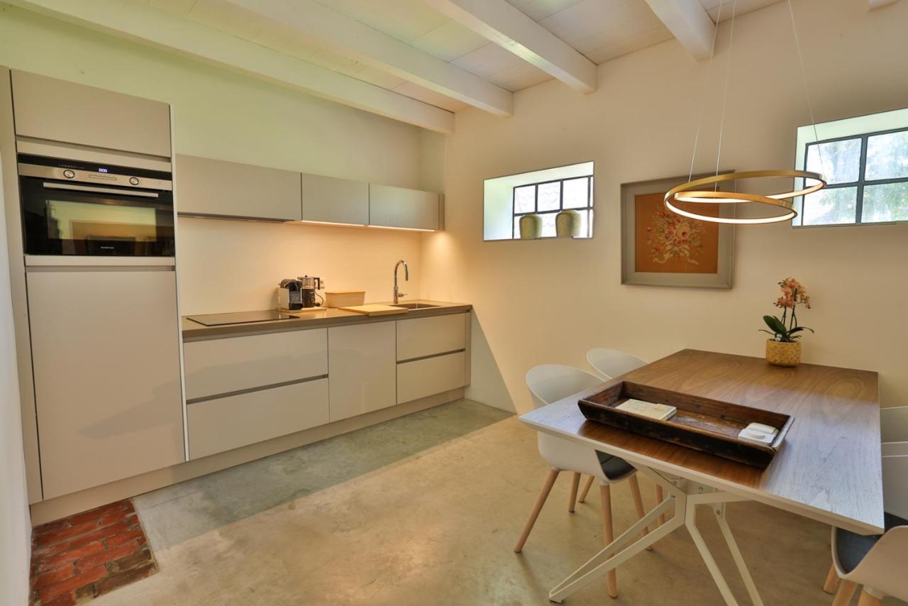 Ferienwohnung De Buwepleats Drogeham Exterior foto